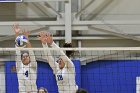 VB vs Gordon  Wheaton Women's Volleyball vs Gordon College. - Photo by Keith Nordstrom : Wheaton, Volleyball